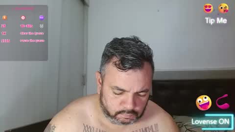 Carlos online show from 6, 5, 2026