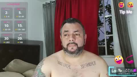 Carlos online show from 7, 5, 2026