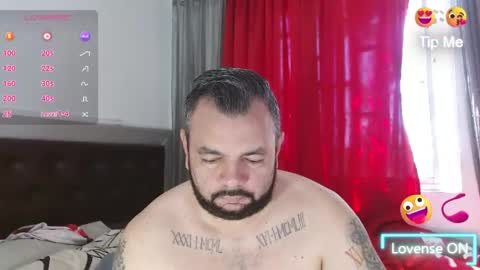Carlos online show from 10, 5, 2026