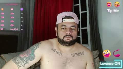 Carlos online show from 13, 5, 2026