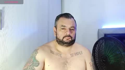 Carlos online show from 17, 5, 2026