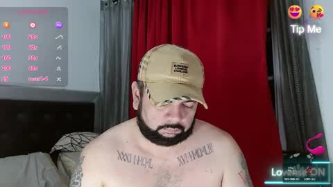 Carlos online show from 19, 5, 2026