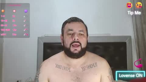 Snapshot of perverseveteranmanxxx chatting on 31, 5, 2026 Carlos online show from 31, 5, 2026