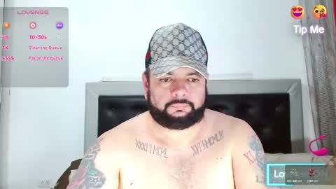 Snapshot of perverseveteranmanxxx chatting on 31, 5, 2026 Carlos online show from 31, 5, 2026