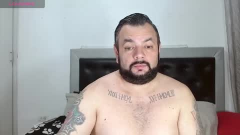 Snapshot of perverseveteranmanxxx chatting on 5, 6, 2026 Carlos online show from 5, 6, 2026