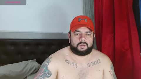 Snapshot of perverseveteranmanxxx chatting on 6, 6, 2026 Carlos online show from 6, 6, 2026