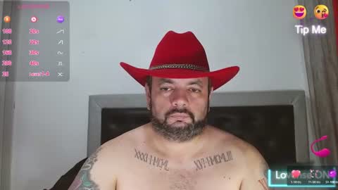 Snapshot of perverseveteranmanxxx chatting on 11, 6, 2026 Carlos online show from 11, 6, 2026