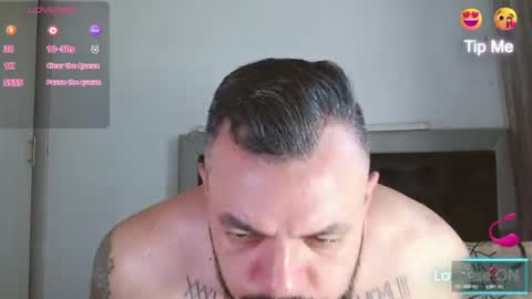 Snapshot of perverseveteranmanxxx chatting on 14, 6, 2026 Carlos online show from 14, 6, 2026