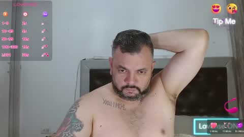 Snapshot of perverseveteranmanxxx chatting on 17, 6, 2026 Carlos online show from 17, 6, 2026