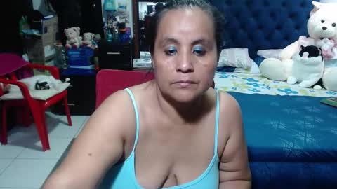 Snapshot of pervert_mommy_x chatting on 10, 12, 2024 SAMY online show from 10, 12, 2024