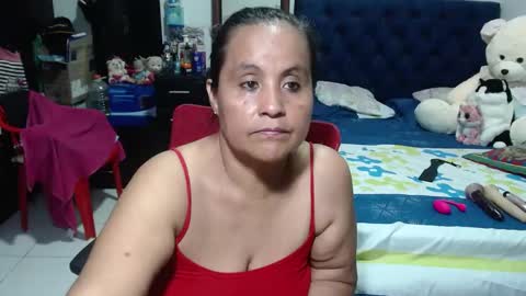 Snapshot of pervert_mommy_x chatting on 13, 12, 2024 SAMY online show from 13, 12, 2024