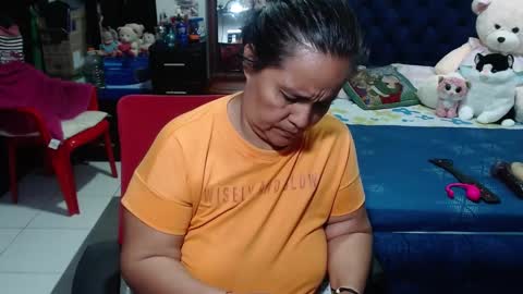 Snapshot of pervert_mommy_x chatting on 15, 12, 2024 SAMY online show from 15, 12, 2024