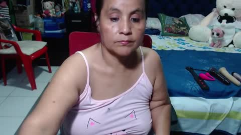 Snapshot of pervert_mommy_x chatting on 17, 12, 2024 SAMY online show from 17, 12, 2024