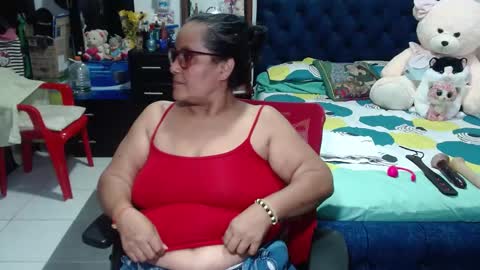 Snapshot of pervert_mommy_x chatting on 18, 12, 2024 SAMY online show from 18, 12, 2024