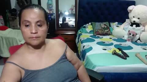Snapshot of pervert_mommy_x chatting on 23, 12, 2024 SAMY online show from 23, 12, 2024