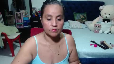 Snapshot of pervert_mommy_x chatting on 31, 12, 2024 SAMY online show from 31, 12, 2024