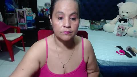 Snapshot of pervert_mommy_x chatting on 2, 1, 2025 SAMY online show from 2, 1, 2025
