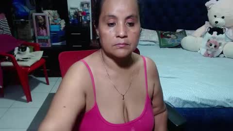 Snapshot of pervert_mommy_x chatting on 2, 1, 2025 SAMY online show from 2, 1, 2025