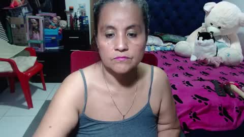 Snapshot of pervert_mommy_x chatting on 23, 2, 2025 SAMY online show from 23, 2, 2025