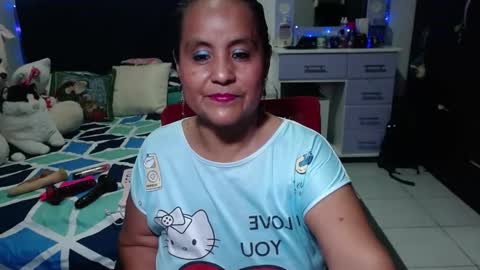 SAMY online show from 14, 12, 2025