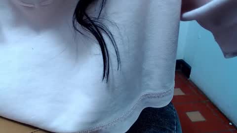 Snapshot of pervert_suseth chatting on 13, 12, 2024 Suseth online show from 13, 12, 2024