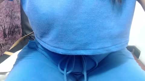 Snapshot of pervert_suseth chatting on 15, 1, 2025 Suseth online show from 15, 1, 2025