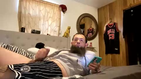 AKA perverted Step Daddy online show from 13, 1, 2025