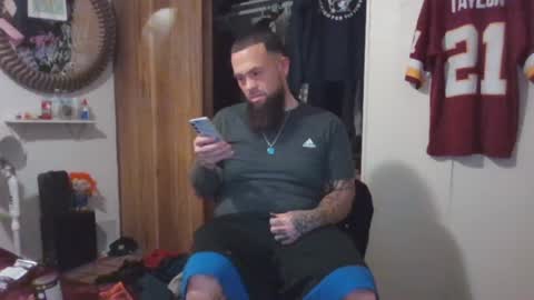 AKA perverted Step Daddy online show from 22, 9, 2025