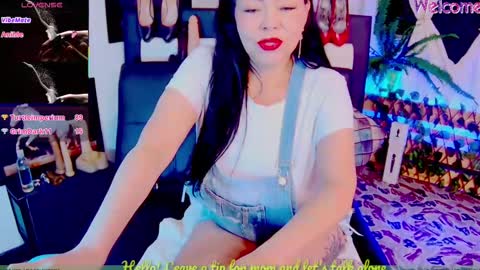 ESMERALDA online show from 27, 2, 2025