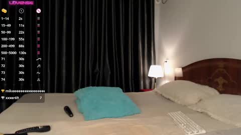 im Ju  PVT IS OPEN -- LUSH IS ON online show from 23, 2, 2025