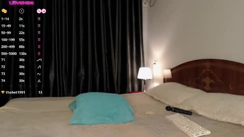 im Ju  PVT IS OPEN -- LUSH IS ON online show from 12, 3, 2025