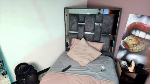 Joseph Ruiz online show from 22, 12, 2025