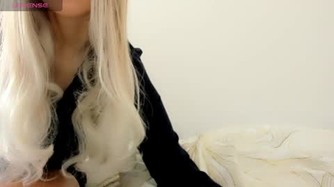 Isabella online show from 22, 5, 2026