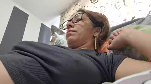 Snapshot of pervygirl69 chatting on 22, 2, 2025 Lisa - online show from 22, 2, 2025