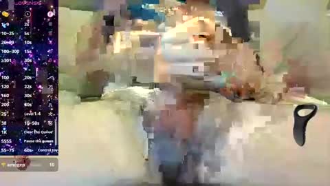 Snapshot of petardo_ chatting on 1, 12, 2024 Petardo online show from 1, 12, 2024