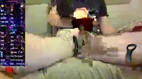 Snapshot of petardo_ chatting on 16, 12, 2024 Petardo online show from 16, 12, 2024