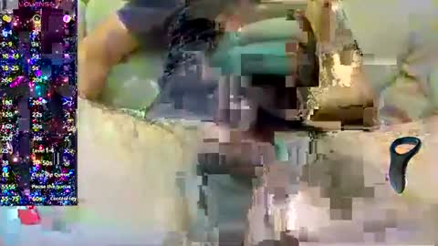 Snapshot of petardo_ chatting on 23, 12, 2024 Petardo online show from 23, 12, 2024