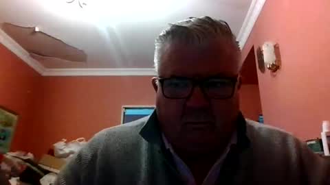 pete112991 online show from 27, 4, 2026