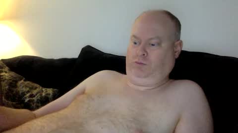 pete_crewe online show from 12, 1, 2026