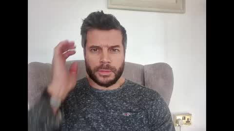 Snapshot of pete_le_meat chatting on 19, 1, 2026 pete_le_meat online show from 19, 1, 2026