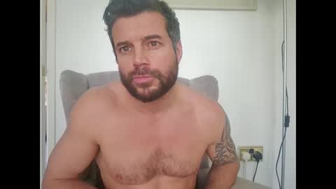 Snapshot of pete_le_meat chatting on 8, 2, 2026 pete_le_meat online show from 8, 2, 2026