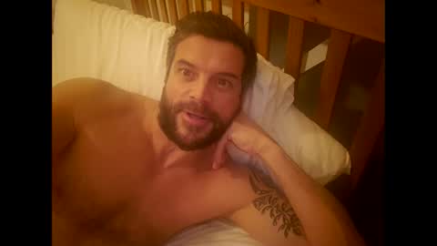 Snapshot of pete_le_meat chatting on 9, 2, 2026 pete_le_meat online show from 9, 2, 2026
