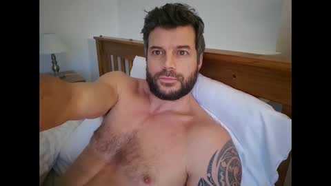 Snapshot of pete_le_meat chatting on 15, 2, 2026 pete_le_meat online show from 15, 2, 2026