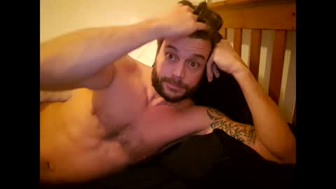 Snapshot of pete_le_meat chatting on 26, 2, 2026 pete_le_meat online show from 26, 2, 2026