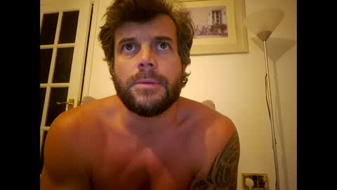 Snapshot of pete_le_meat chatting on 8, 5, 2026 pete_le_meat online show from 8, 5, 2026