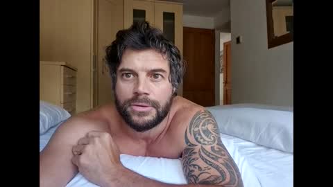 Snapshot of pete_le_meat chatting on 12, 5, 2026 pete_le_meat online show from 12, 5, 2026