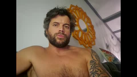 Snapshot of pete_le_meat chatting on 12, 5, 2026 pete_le_meat online show from 12, 5, 2026