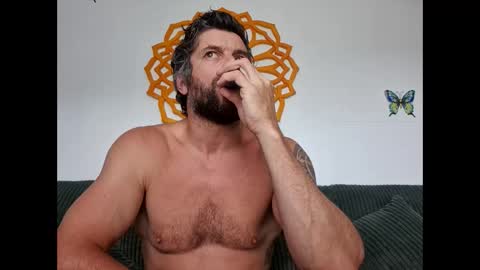 Snapshot of pete_le_meat chatting on 17, 5, 2026 pete_le_meat online show from 17, 5, 2026