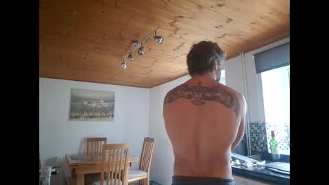Snapshot of pete_le_meat chatting on 21, 5, 2026 pete_le_meat online show from 21, 5, 2026