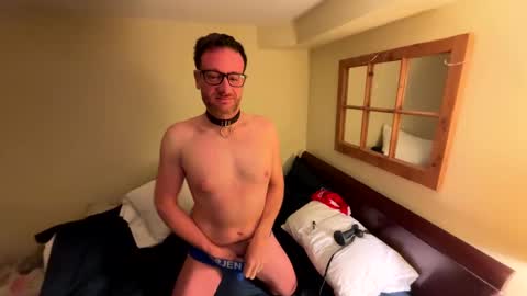 Pete online show from 23, 11, 2025